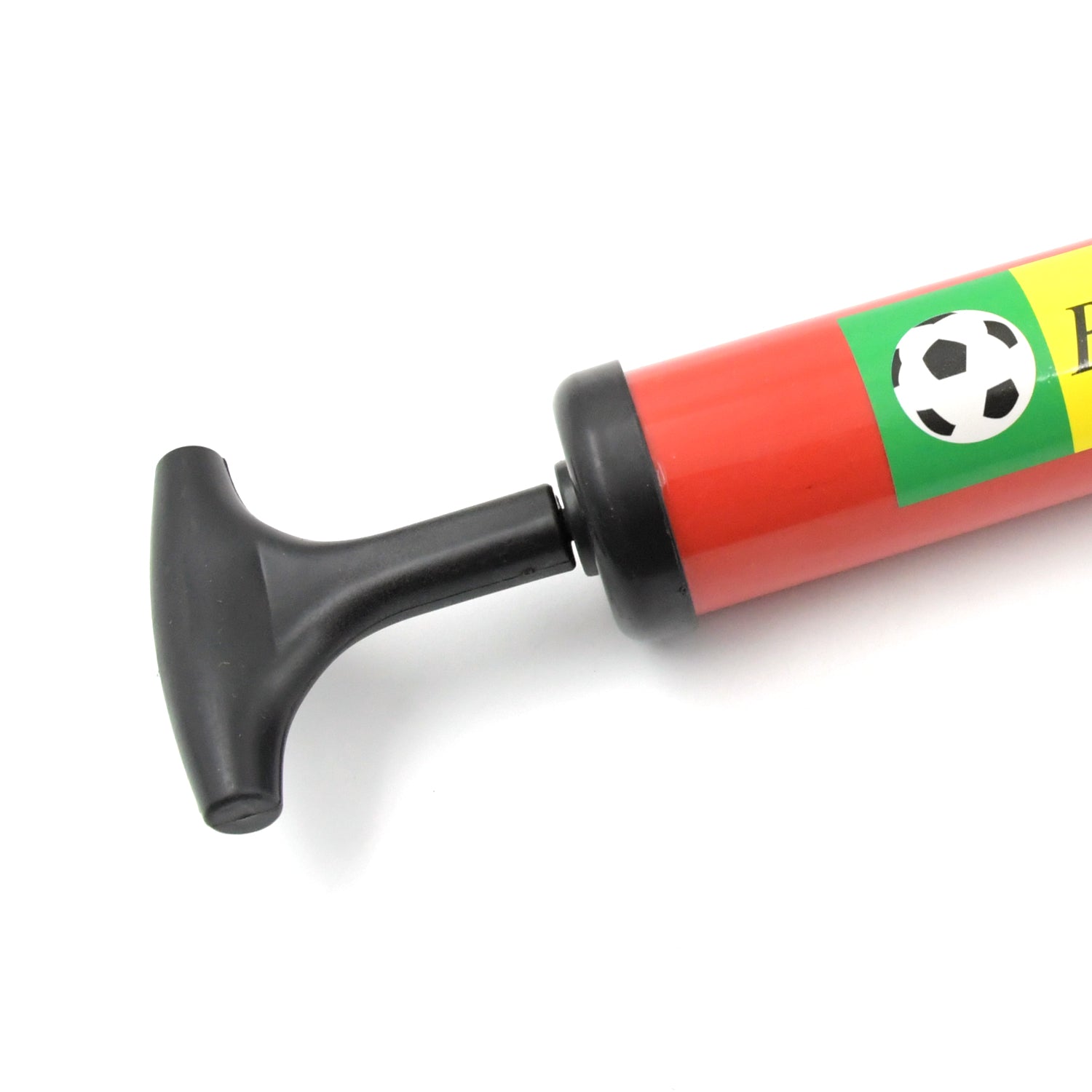 Inflator Air Ball Pump Soft Bouncing Ball Development Kids Toy, Sports Plastic Pump for Soccer, Basketball, Football, Volleyball Ball (24 CM & 33.5 Cm) Inflator Air Ball Pump Soft Bouncing Ball Development Kids Toy, Sports Plastic Pump for Soccer, Basketball, Football, Volleyball Ball (24 CM & 33.5 Cm)
